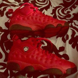 Jordan Jumpman Team 2 size 6y